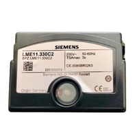 كنترولر غاز سيمنز LME11 - كيلو 1/2